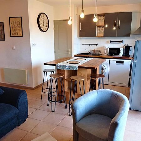 Appartement 3 étoiles entre Cité de Carcassonne et centre ville Esterno foto