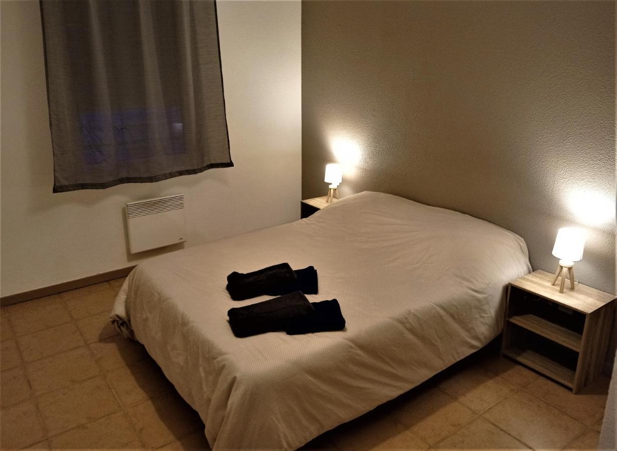Appartement 3 étoiles entre Cité de Carcassonne et centre ville Esterno foto